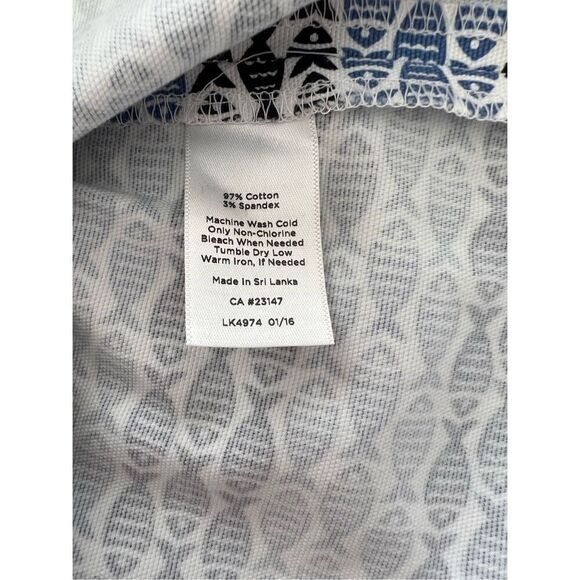 Talbots Skirt Size 16P - Picture 6 of 6